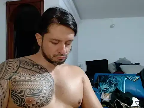 gonzzohunterr online show from April 30, 2026, 12:28 am