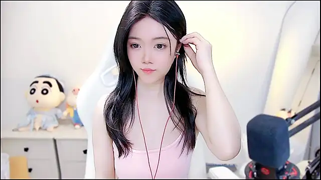 Cindy-dd online show from March 27, 2026, 8:26 am