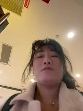 Snapshot of Molly-xiao chatting on February 28, 2026, 7:52 am Molly-xiao online show from February 28, 2026, 7:52 am