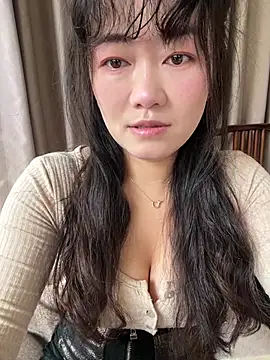 Snapshot of Molly-xiao chatting on March 1, 2026, 2:22 am Molly-xiao online show from March 1, 2026, 2:22 am