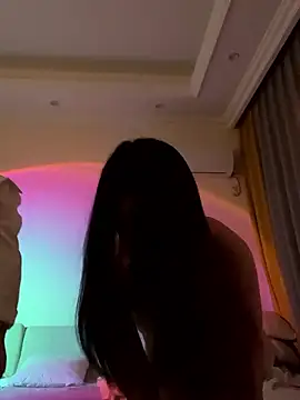 Snapshot of Molly-xiao chatting on January 7, 2026, 9:58 am Molly-xiao online show from January 7, 2026, 9:58 am