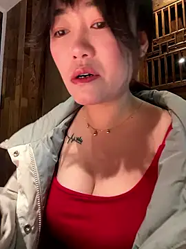 Snapshot of Molly-xiao chatting on January 14, 2026, 11:03 am Molly-xiao online show from January 14, 2026, 11:03 am