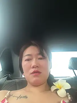 Snapshot of Molly-xiao chatting on May 25, 2026, 4:01 am Molly-xiao online show from May 25, 2026, 4:01 am