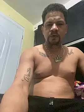 Dominicanobb online show from February 20, 2026, 6:26 am