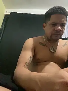 Dominicanobb online show from February 27, 2026, 5:40 am