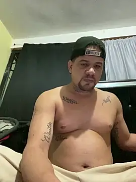 Dominicanobb online show from April 10, 2026, 4:08 am