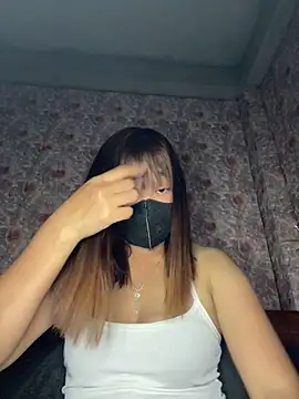 Wendy-2 online show from February 13, 2026, 3:34 pm