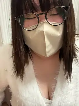 Mikami 00122 online show from January 17, 2026, 2:09 pm