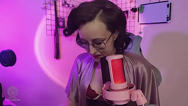 XXGoddessLXX online show from January 12, 2026, 6:47 pm