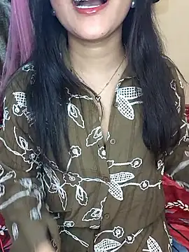 Saumyy online show from March 31, 2026, 4:53 pm