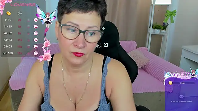 JennyMons online show from June 10, 2026, 8:26 am