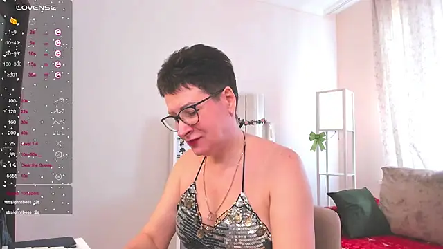 Snapshot of JennyMons chatting on April 18, 2026, 8:16 am JennyMons online show from April 18, 2026, 8:16 am