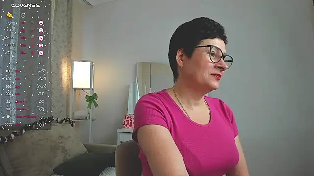 JennyMons online show from March 25, 2026, 8:25 am