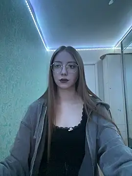 Eseniya  online show from February 7, 2026, 11:51 am