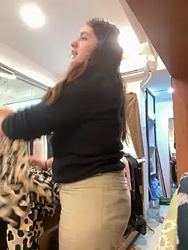 Snapshot of lele202526 chatting on April 14, 2026, 6:24 pm lele202526 online show from April 14, 2026, 6:24 pm