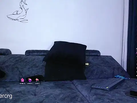 Snapshot of seth_c chatting on February 24, 2026, 2:45 am seth c online show from February 24, 2026, 2:45 am