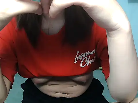 hana ssexy online show from May 22, 2026, 3:32 pm