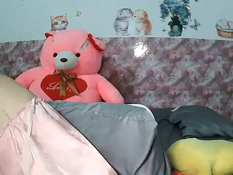 hana ssexy online show from January 17, 2026, 1:58 pm