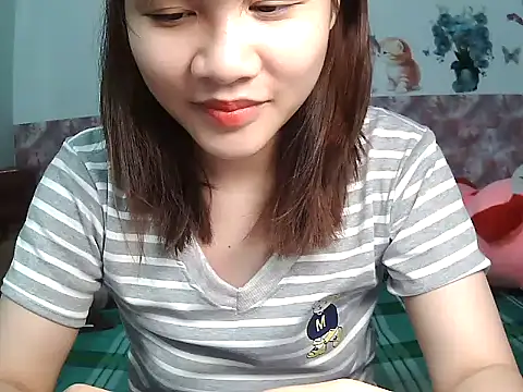 hana ssexy online show from April 7, 2026, 3:36 pm