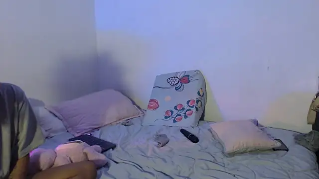 Snapshot of _keylafisher_ chatting on April 12, 2026, 5:11 am keylafisher online show from April 12, 2026, 5:11 am