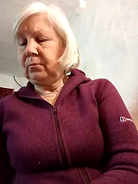 KlaudiaDarling online show from February 13, 2026, 9:20 am