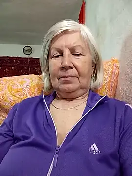 KlaudiaDarling online show from March 19, 2026, 3:12 pm