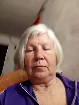 KlaudiaDarling online show from March 21, 2026, 10:24 pm