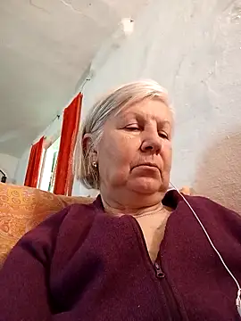 KlaudiaDarling online show from March 10, 2026, 9:24 am