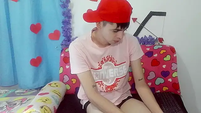 nico22love online show from February 16, 2026, 2:16 pm