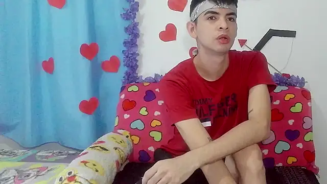 nico22love online show from February 17, 2026, 2:58 pm