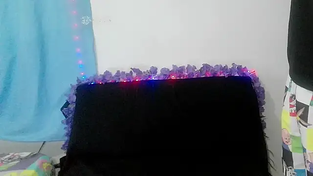 nico22love online show from February 6, 2026, 12:12 pm