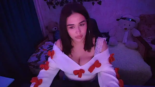 Snapshot of AlisiaRose chatting on January 12, 2026, 4:25 pm AlisiaRose online show from January 12, 2026, 4:25 pm