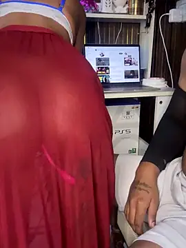 Shankkyyy online show from February 25, 2026, 10:48 am