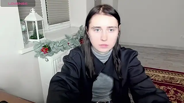 KrissLimada online show from January 13, 2026, 8:24 pm