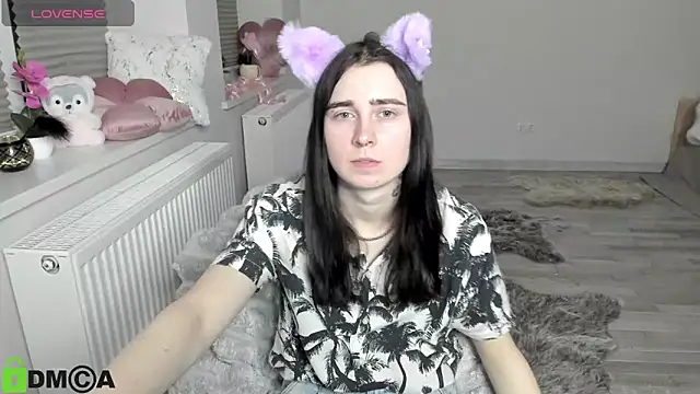 KrissLimada online show from March 26, 2026, 5:33 pm