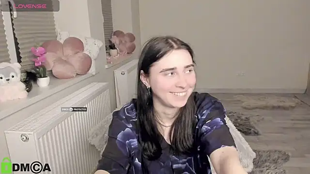 KrissLimada online show from March 29, 2026, 8:54 pm