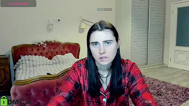 KrissLimada online show from March 15, 2026, 9:33 pm