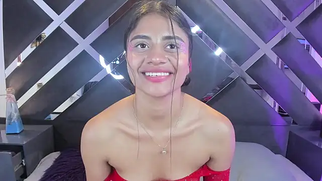 Snapshot of melody__sweet_ chatting on February 20, 2026, 6:21 pm melody sweet online show from February 20, 2026, 6:21 pm