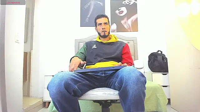 marc ruffa online show from March 29, 2026, 11:23 am