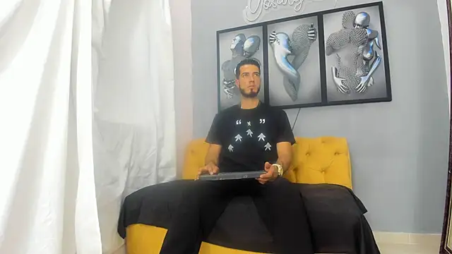 marc ruffa online show from April 12, 2026, 7:17 pm