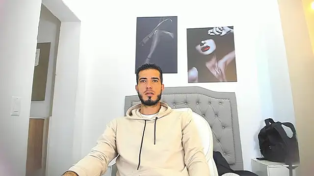 marc ruffa online show from March 19, 2026, 11:21 am