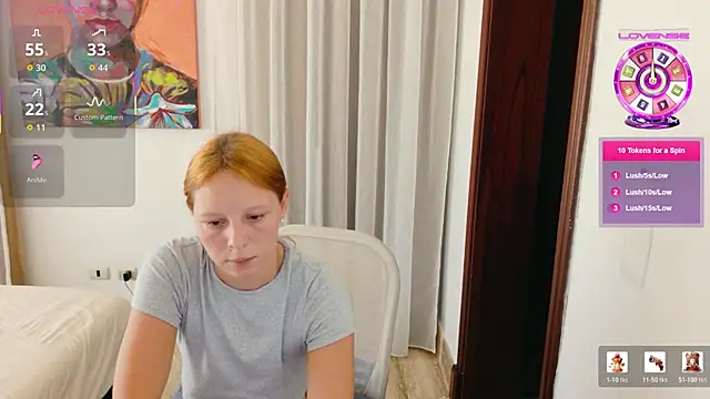 Snapshot of ViktoriaSilk chatting on July 30, 2026, 4:17 pm ViktoriaSilk online show from July 30, 2026, 4:17 pm
