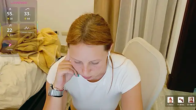 Snapshot of ViktoriaSilk chatting on July 28, 2026, 7:04 pm ViktoriaSilk online show from July 28, 2026, 7:04 pm