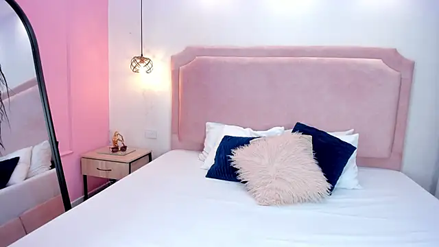 Snapshot of BrookRusell chatting on February 24, 2026, 9:59 pm BrookRusell online show from February 24, 2026, 9:59 pm