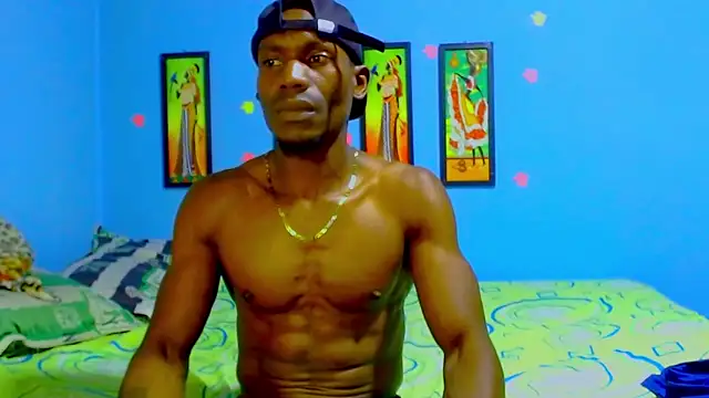 Snapshot of miltonjjakee chatting on April 13, 2026, 1:09 am miltonjjakee online show from April 13, 2026, 1:09 am