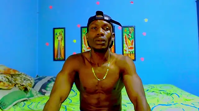 Snapshot of miltonjjakee chatting on April 13, 2026, 5:50 pm miltonjjakee online show from April 13, 2026, 5:50 pm