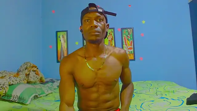 Snapshot of miltonjjakee chatting on April 8, 2026, 10:11 pm miltonjjakee online show from April 8, 2026, 10:11 pm