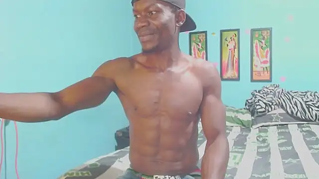 Snapshot of miltonjjakee chatting on February 23, 2026, 5:02 pm miltonjjakee online show from February 23, 2026, 5:02 pm