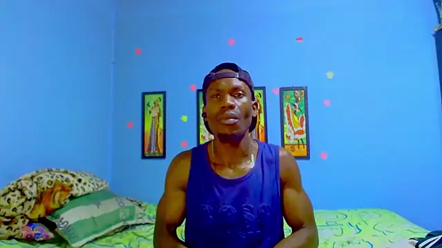 Snapshot of miltonjjakee chatting on April 15, 2026, 7:58 pm miltonjjakee online show from April 15, 2026, 7:58 pm