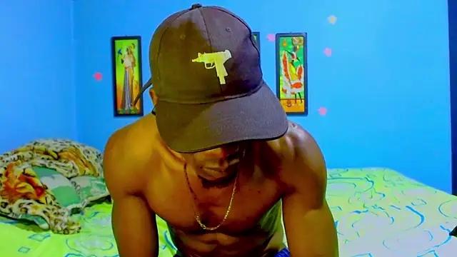 Snapshot of miltonjjakee chatting on April 10, 2026, 6:59 pm miltonjjakee online show from April 10, 2026, 6:59 pm